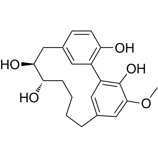 Myricananin A 1079941-35-7